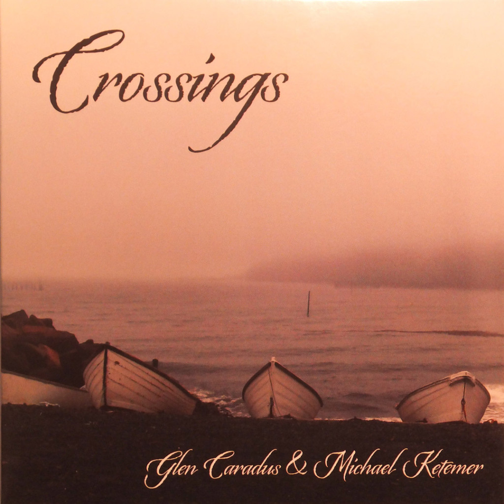 Crossings Album Cover